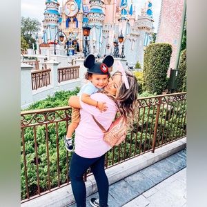 Meet your Posher, Gabby